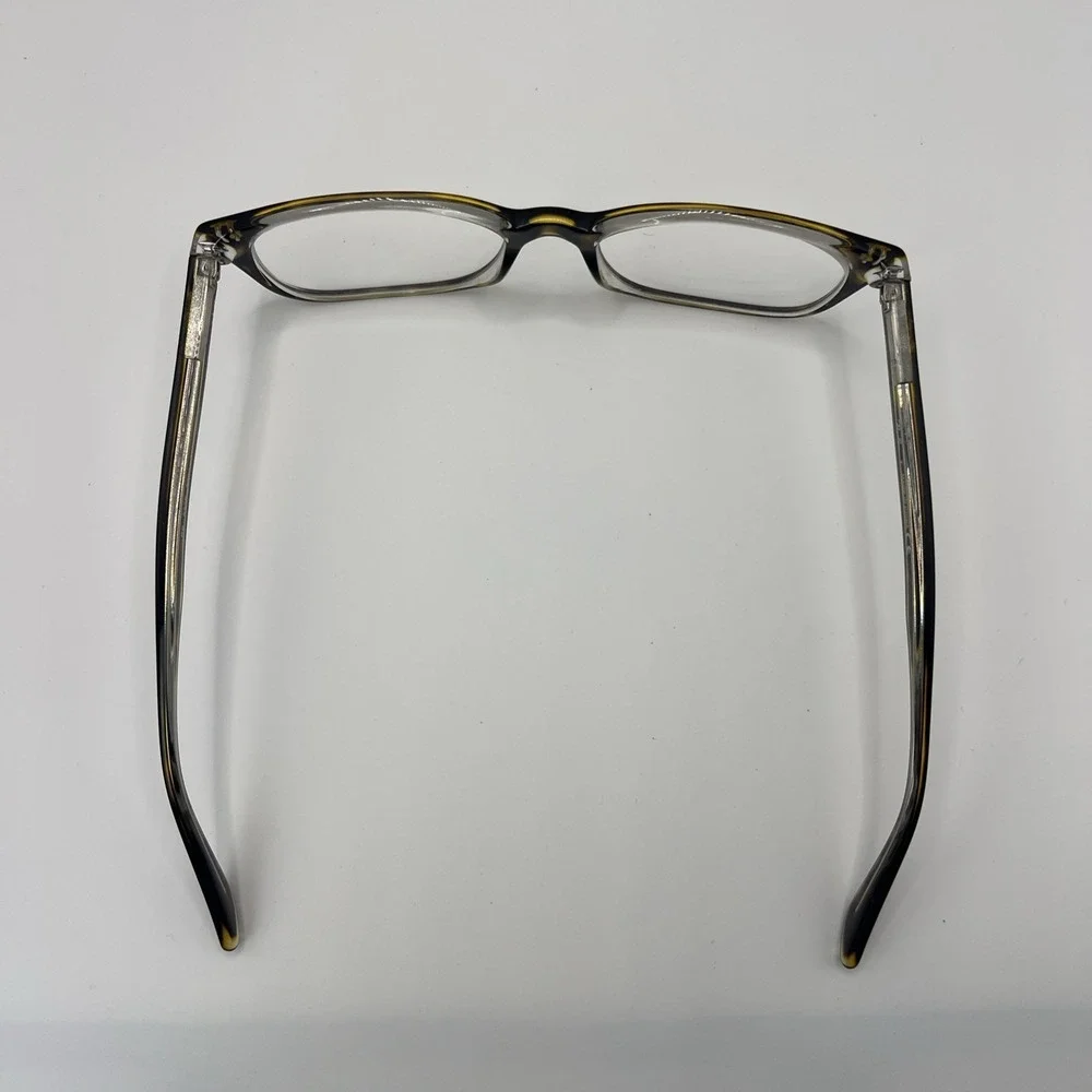 Ray-Ban RB5375 5082 Eyeglasses Tortoise Shell Flex Hinge Frames Only 53-18-145